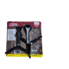 Adjustable Bow Hanger Set for Hunting Blind Accessories Millersburg